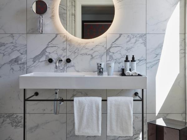 TORTUE HAMBURG - Schöner als die Fantasie : photo 2 de la chambre petite suite