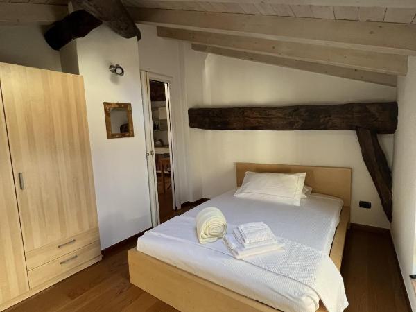 Locanda Mimmo : photo 5 de la chambre appartement 2 chambres