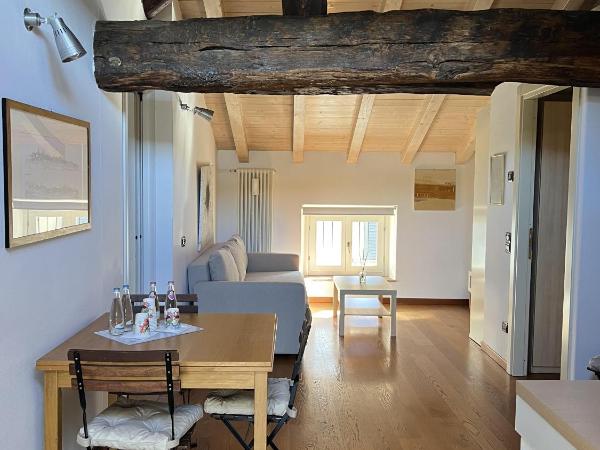 Locanda Mimmo : photo 3 de la chambre appartement 2 chambres