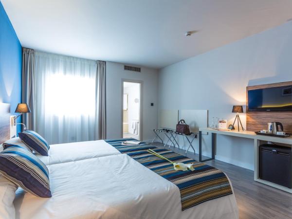 Hotel Urban Dream Granada : photo 5 de la chambre chambre double supérieure