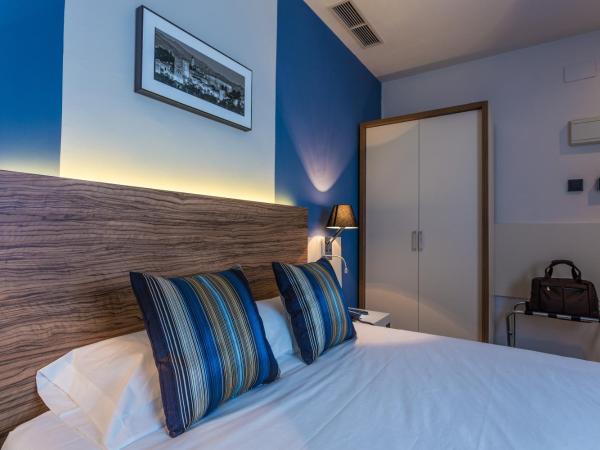 Hotel Urban Dream Granada : photo 4 de la chambre chambre simple