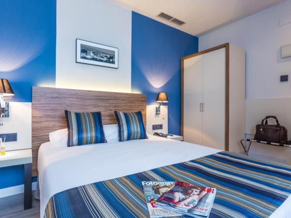 Hotel Urban Dream Granada : photo 3 de la chambre chambre simple