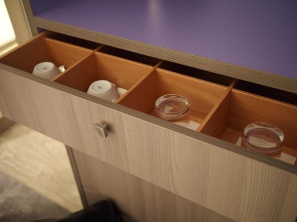 relexa hotel München : photo 6 de la chambre chambre double supérieure