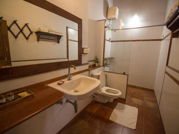 Old Courtyard Hotel : photo 1 de la chambre suite classique