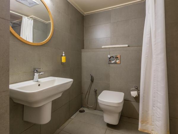 Bloom Hotel - HITEC City : photo 9 de la chambre chambre lits jumeaux standard