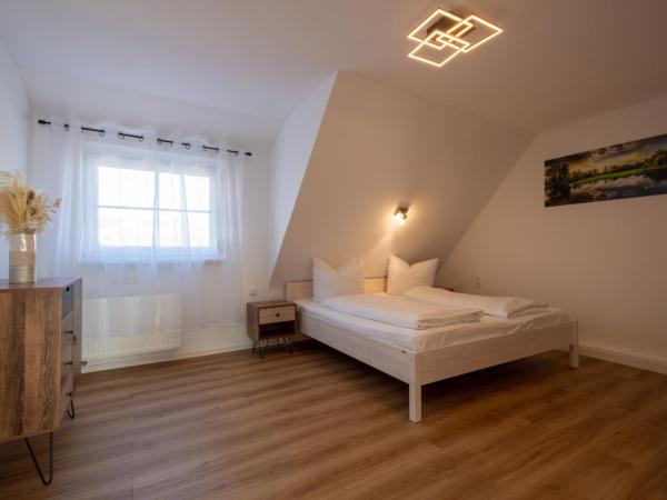 Relax Hotel & SPA Stuttgart : photo 4 de la chambre appartement 2 chambres