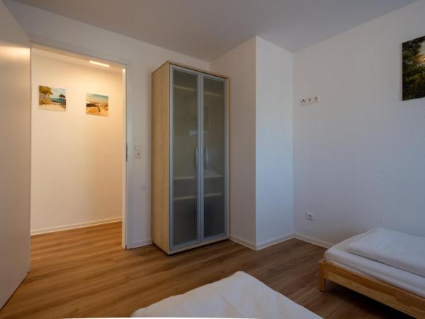Relax Hotel & SPA Stuttgart : photo 7 de la chambre appartement 2 chambres