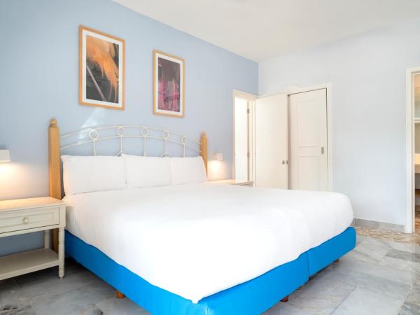 Iberostar Waves Cozumel - All Inclusive : photo 3 de la chambre hébergement familial 2 chambres (2 adultes + 2 enfants)