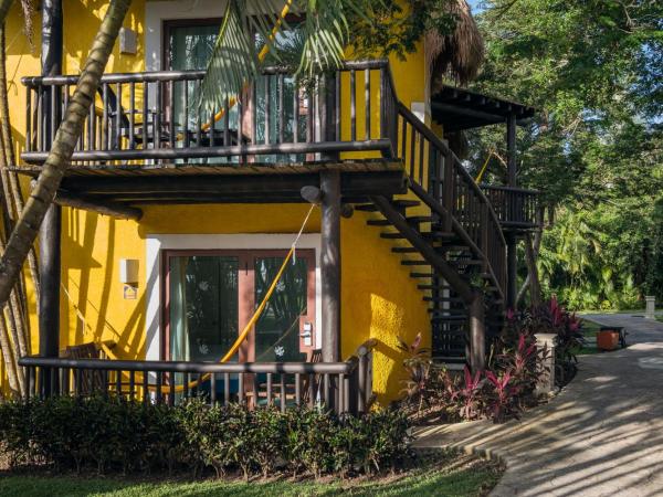 Iberostar Waves Cozumel - All Inclusive : photo 7 de la chambre hébergement familial 2 chambres (2 adultes + 2 enfants)