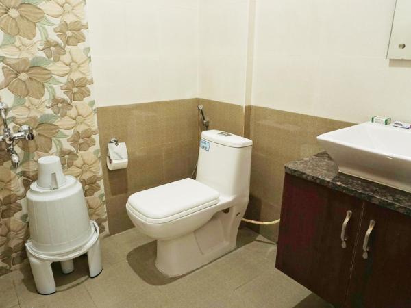 Gateway Inn : photo 4 de la chambre chambre double deluxe