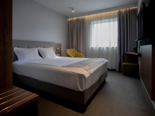 Abton Hotel : photo 1 de la chambre chambre simple
