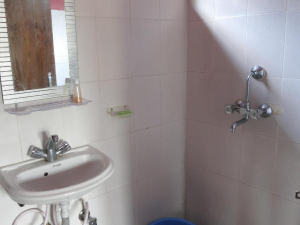 Dinesh House : photo 6 de la chambre chambre double deluxe