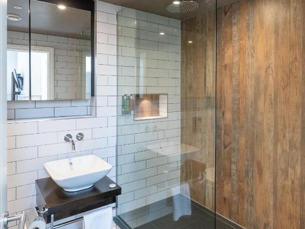 The Lawrance Luxury Aparthotel - York : photo 8 de la chambre suite