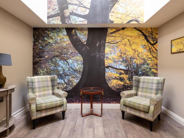 The Lawrance Luxury Aparthotel - York : photo 10 de la chambre suite