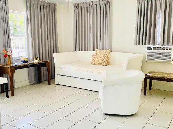 Soleado Hotel : photo 2 de la chambre appartement - rez-de-chaussée