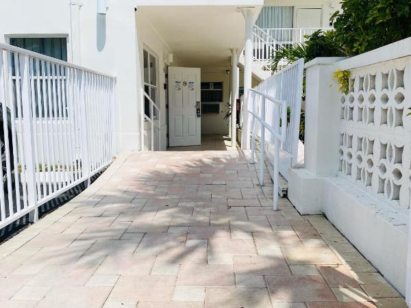 Soleado Hotel : photo 5 de la chambre appartement - rez-de-chaussée