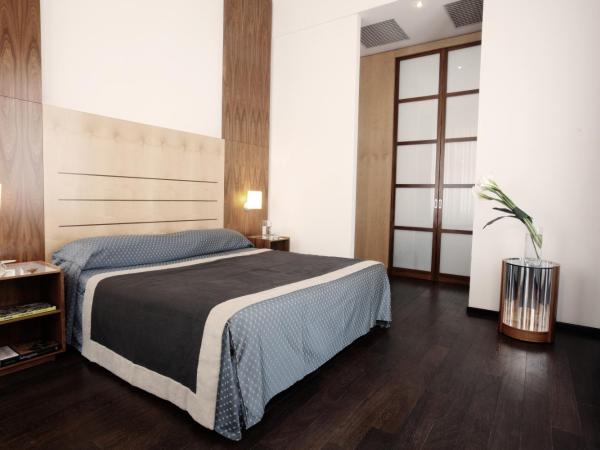 Hotel Grand'Italia : photo 1 de la chambre suite