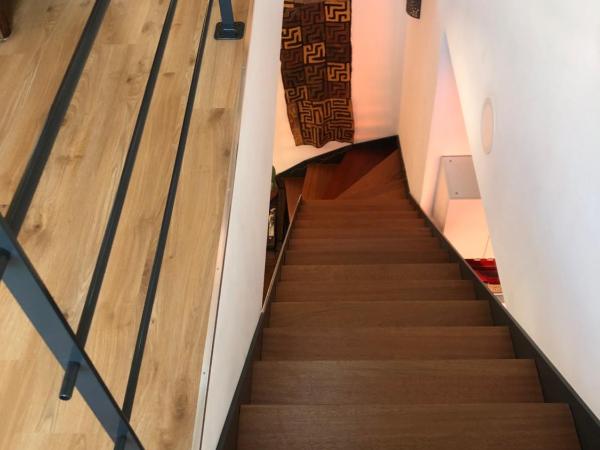 CHAMBRES chez l'habitant Córdoba et Lhassa : photo 1 de la chambre chambre double