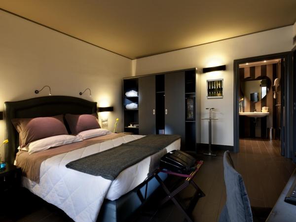 Astoria Palace Hotel : photo 4 de la chambre suite