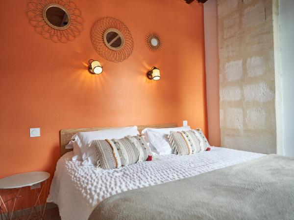 Clos Bernon : photo 4 de la chambre chambre double