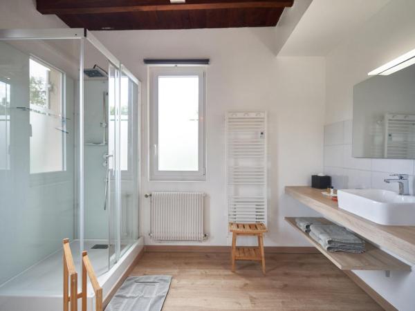 Clos Bernon : photo 10 de la chambre chambre double