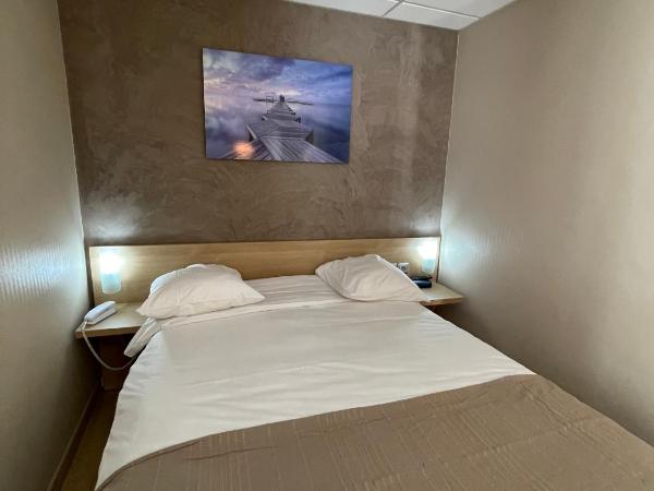 Tipi : photo 4 de la chambre chambre simple