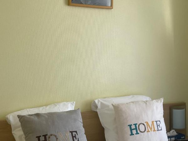 Tipi : photo 5 de la chambre chambre simple