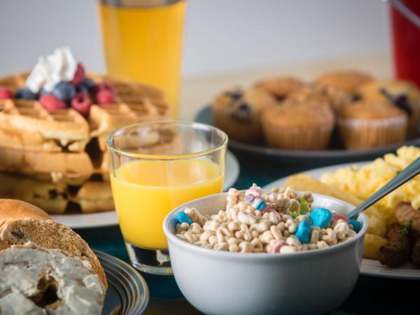 Ocean Park Inn : photo 9 de la chambre chambre double lit queen-size standard