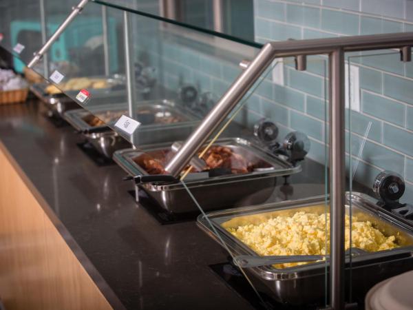 Ocean Park Inn : photo 9 de la chambre chambre lit king-size standard