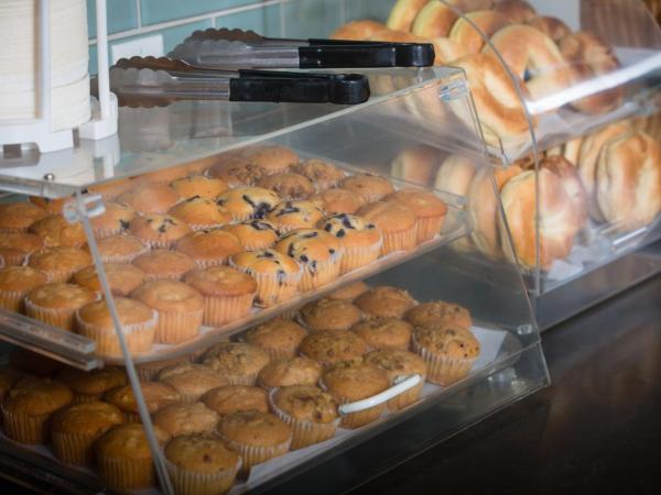 Ocean Park Inn : photo 7 de la chambre chambre lit king-size standard