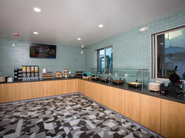 Ocean Park Inn : photo 6 de la chambre chambre lit king-size standard