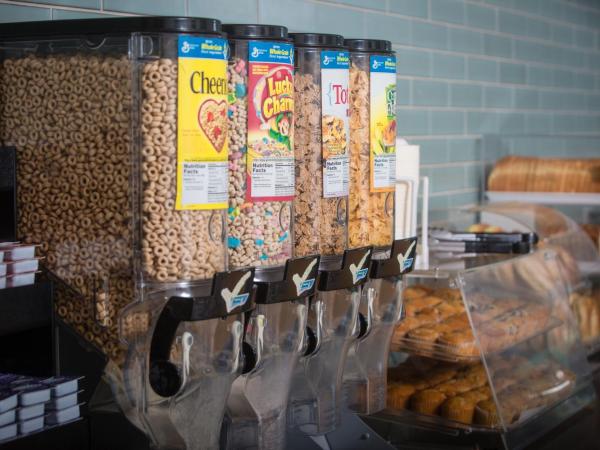 Ocean Park Inn : photo 2 de la chambre chambre standard - côté océan