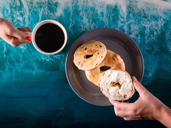 Ocean Park Inn : photo 5 de la chambre chambre lit king-size standard