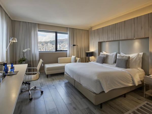 Radisson Blu Belo Horizonte Savassi : photo 1 de la chambre classe affaires