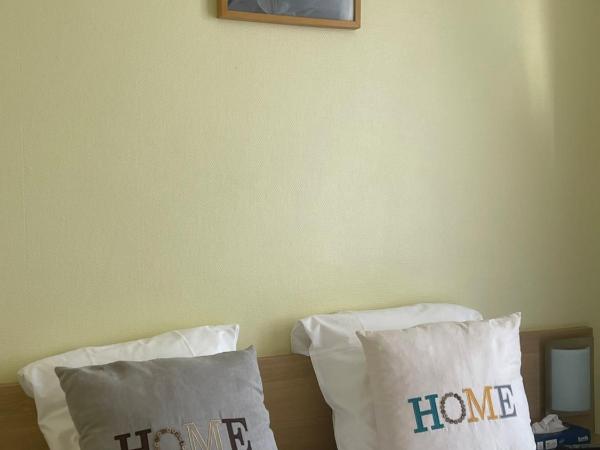 Tipi : photo 8 de la chambre chambre simple