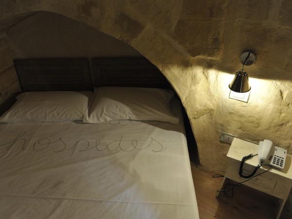 L'Hotel In Pietra : photo 3 de la chambre petite chambre double - en duplex