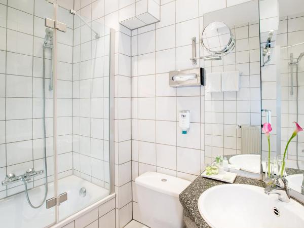 Villa Hotel Frankfurt by MZ HotelCollection : photo 4 de la chambre chambre double ou lits jumeaux