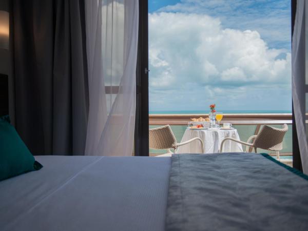 Wish Natal : photo 4 de la chambre chambre triple supérieure - vue sur mer