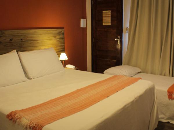 Pousada Stella Tropical : photo 7 de la chambre chambre double