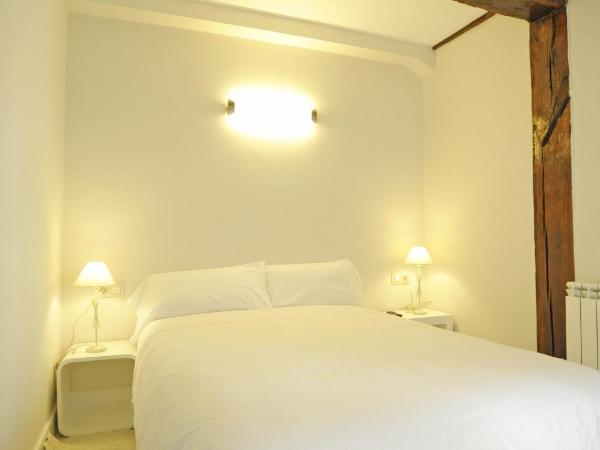 Artea Narrika : photo 9 de la chambre chambre double