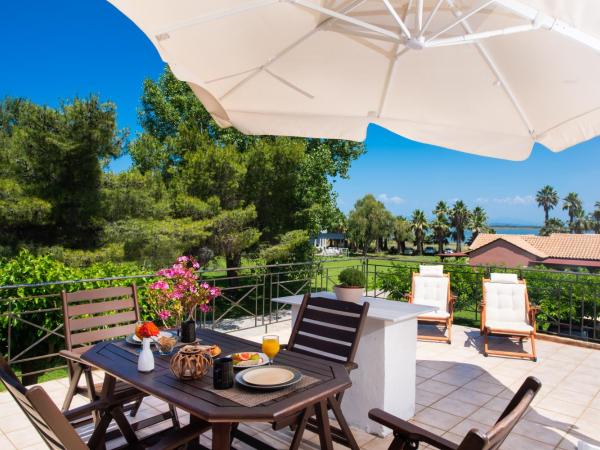 Villagio : photo 3 de la chambre appartement avec terrasse