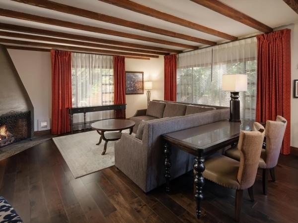 Royal Palms Resort and Spa, part of Hyatt : photo 7 de la chambre villa