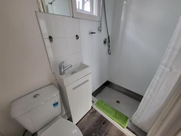 Rockfield Motel : photo 1 de la chambre studio