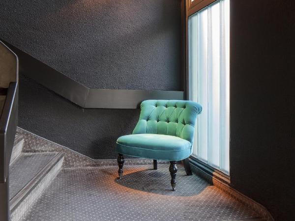 Hotel Provisorium13 : photo 4 de la chambre chambre simple avec balcon