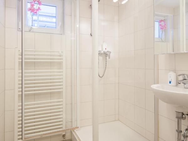 Hotel Herzog : photo 1 de la chambre chambre familiale