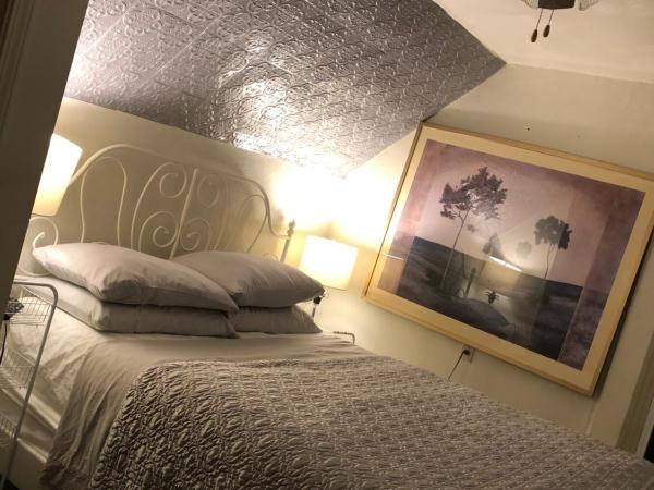 Highland Park Pittsburgh : photo 5 de la chambre suite familiale