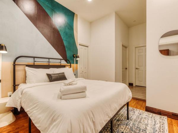 Sosuite at Independence Lofts - Callowhill : photo 3 de la chambre appartement