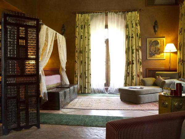 Dar Zemora : photo 4 de la chambre suite zahara
