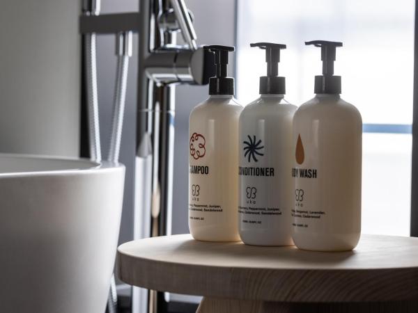 Ace Hotel Kyoto : photo 2 de la chambre chambre lit king-size historique