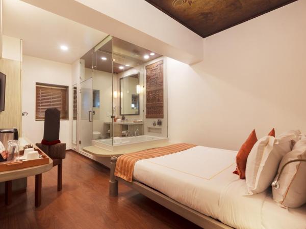 Le Sutra Hotel, Khar, Mumbai : photo 2 de la chambre chambre tamas
